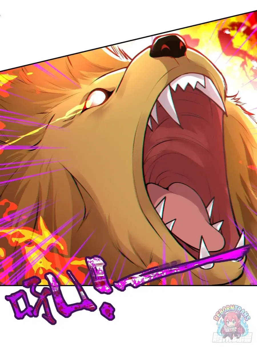 Invincible Sword Domain ตอนที่ 103 หน้า 2