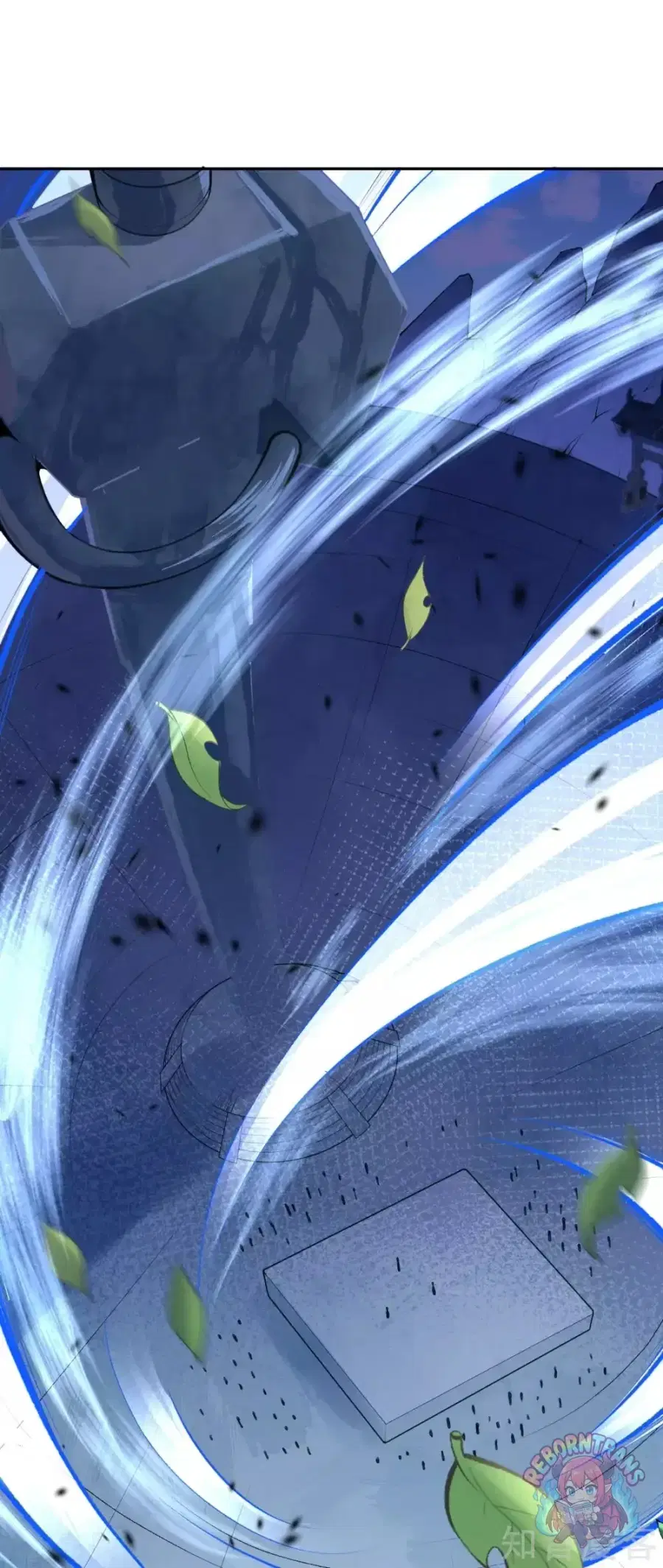 Invincible Sword Domain ตอนที่ 11 หน้า 2