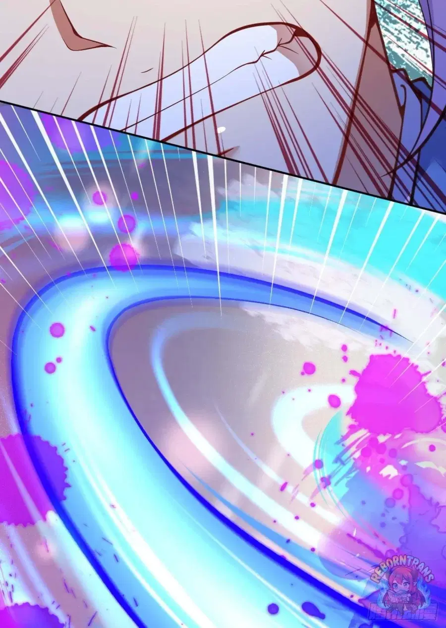 Invincible Sword Domain ตอนที่ 115 หน้า 3