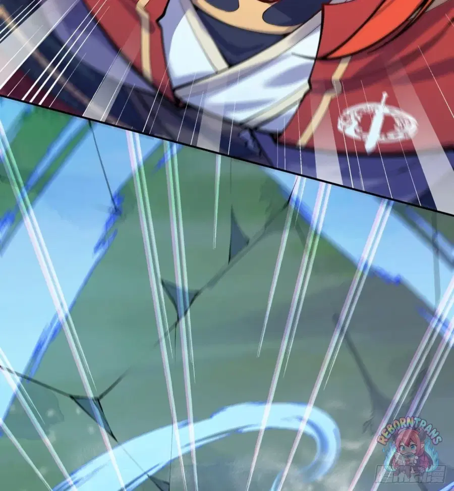 Invincible Sword Domain ตอนที่ 127 หน้า 3