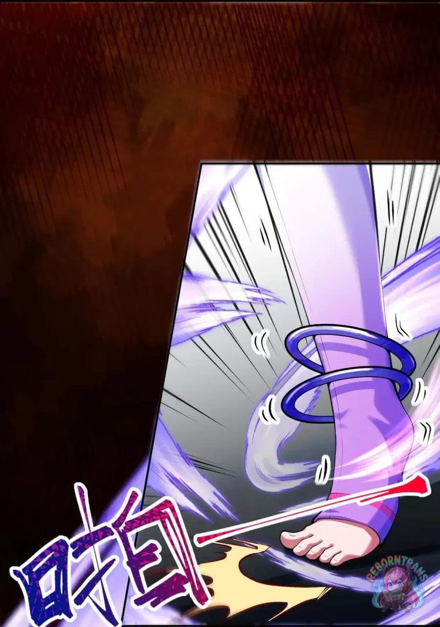 Invincible Sword Domain ตอนที่ 129 หน้า 2