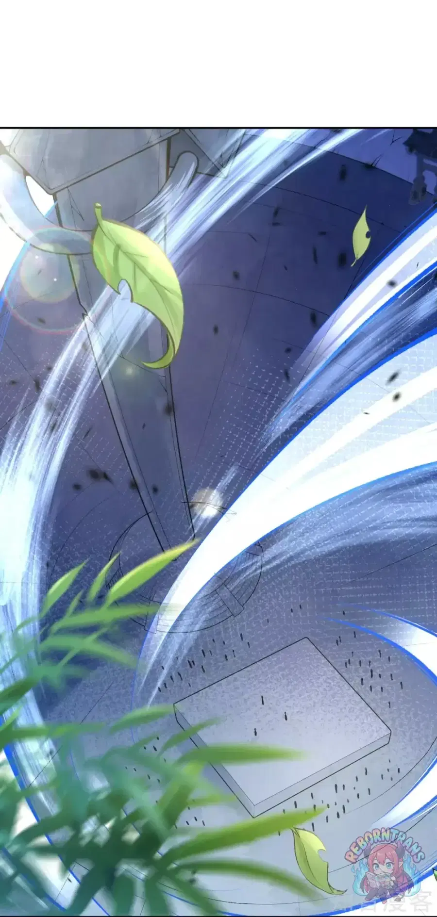 Invincible Sword Domain ตอนที่ 13 หน้า 2