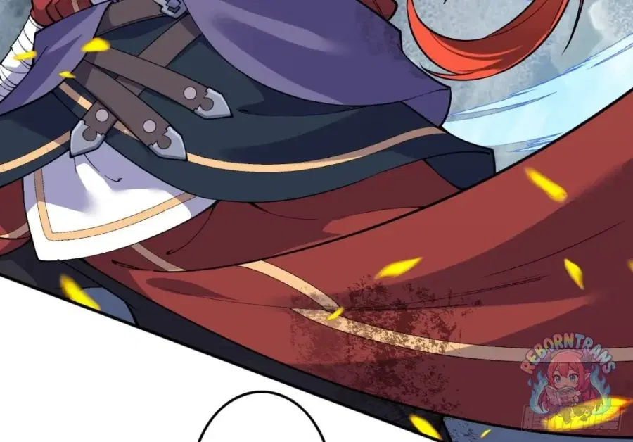 Invincible Sword Domain ตอนที่ 131 หน้า 3