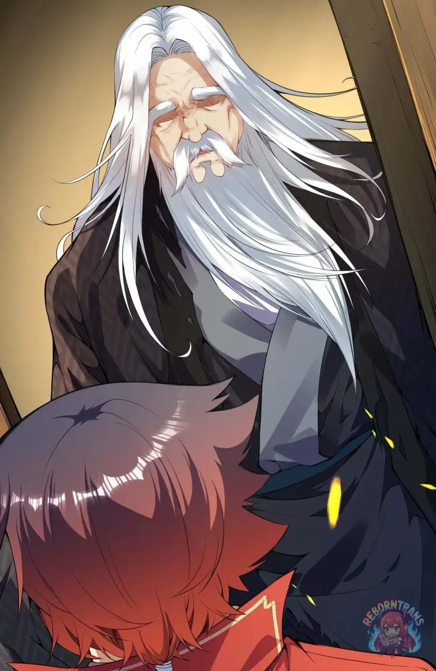Invincible Sword Domain ตอนที่ 139 หน้า 3