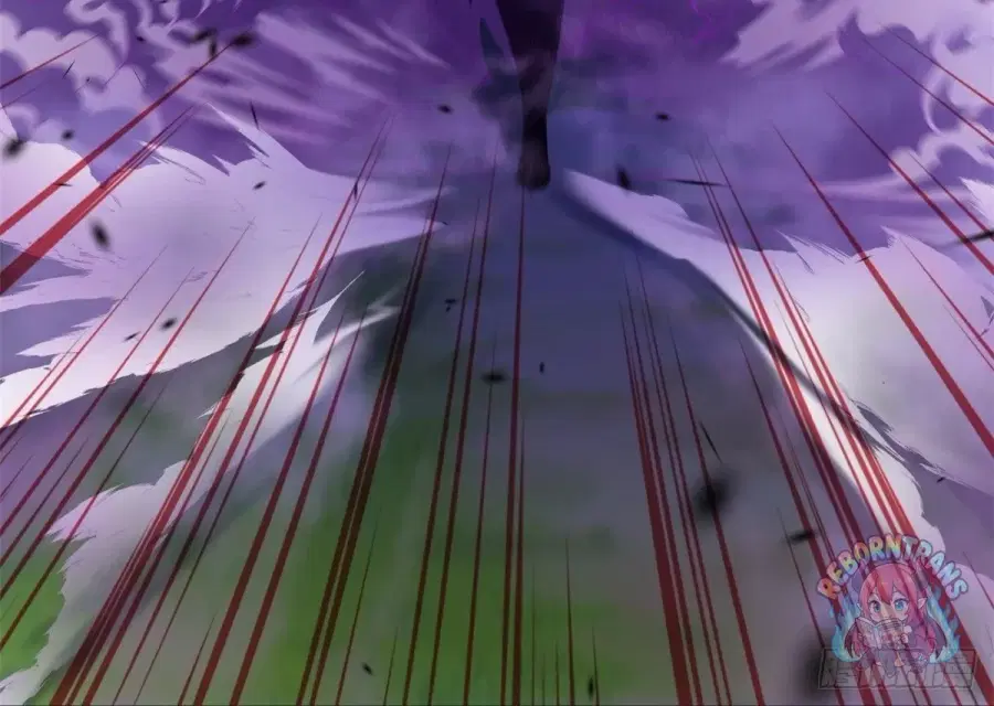 Invincible Sword Domain ตอนที่ 143 หน้า 3