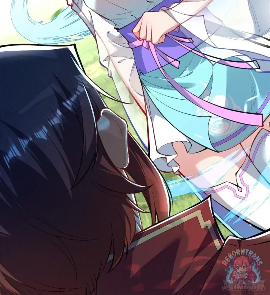 Invincible Sword Domain ตอนที่ 144 หน้า 3
