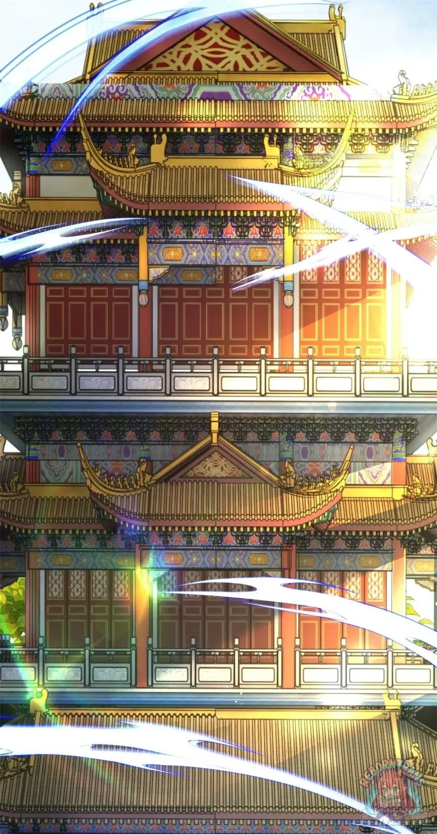Invincible Sword Domain ตอนที่ 145 หน้า 3