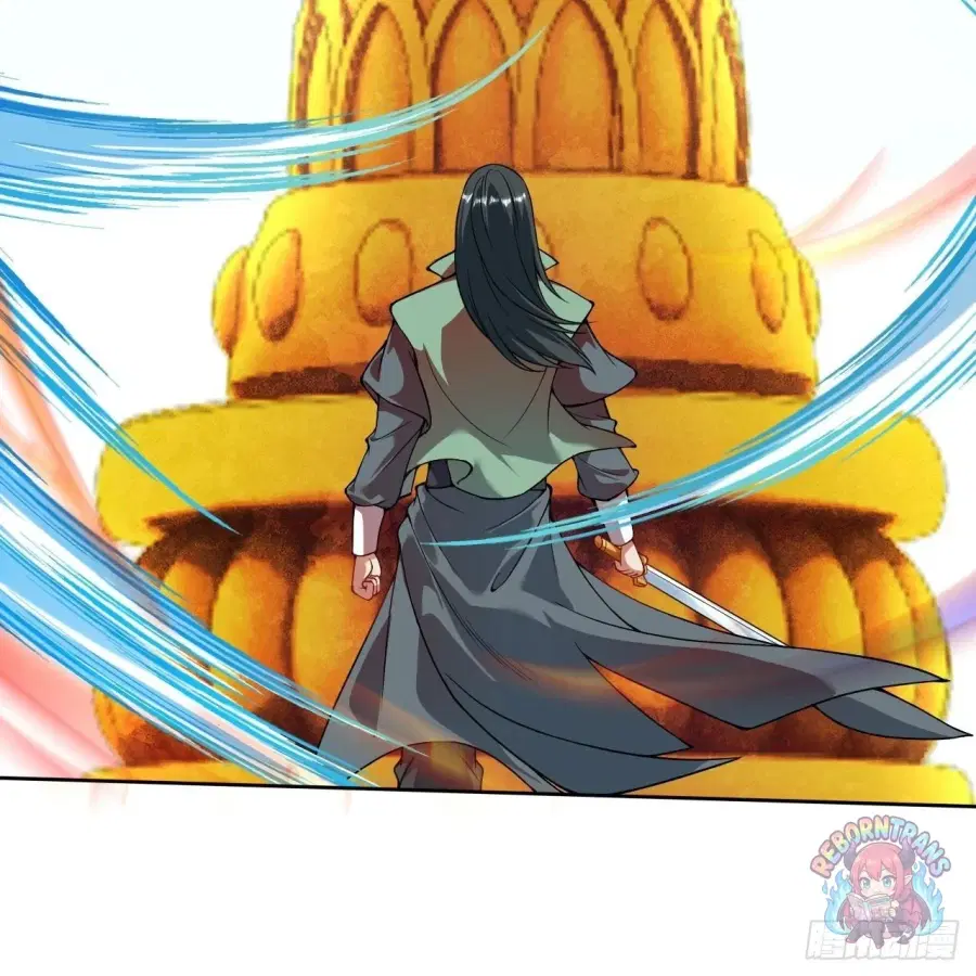 Invincible Sword Domain ตอนที่ 151 หน้า 3