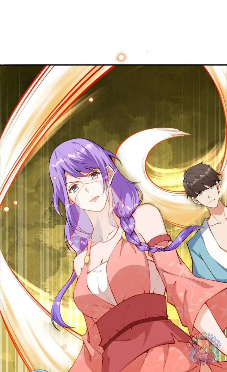 Invincible Sword Domain ตอนที่ 153 หน้า 2