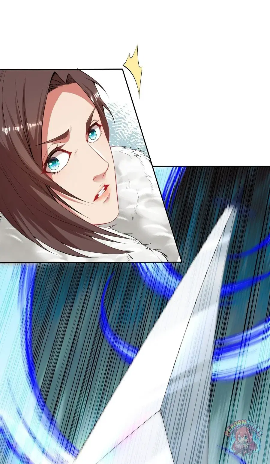Invincible Sword Domain ตอนที่ 156 หน้า 2