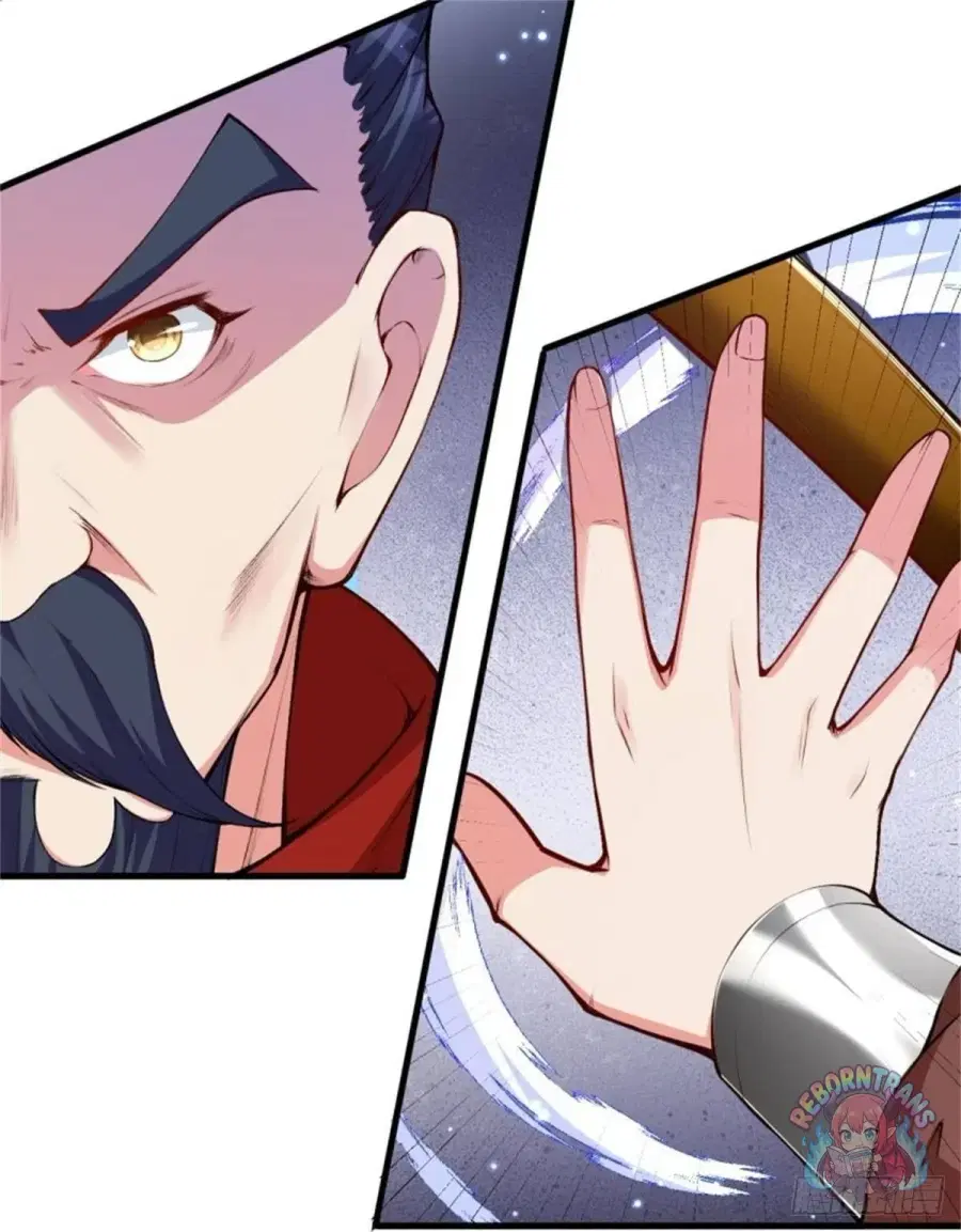 Invincible Sword Domain ตอนที่ 158 หน้า 3