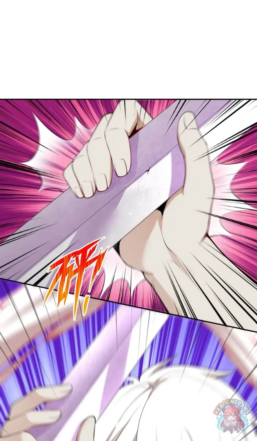 Invincible Sword Domain ตอนที่ 159 หน้า 2