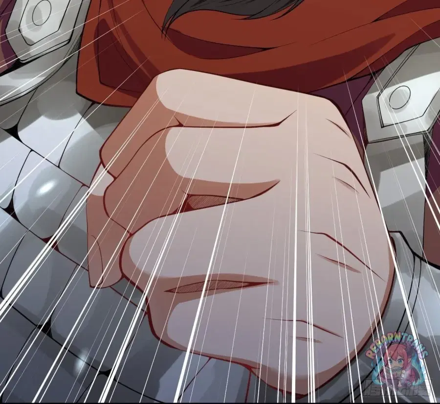 Invincible Sword Domain ตอนที่ 164 หน้า 3