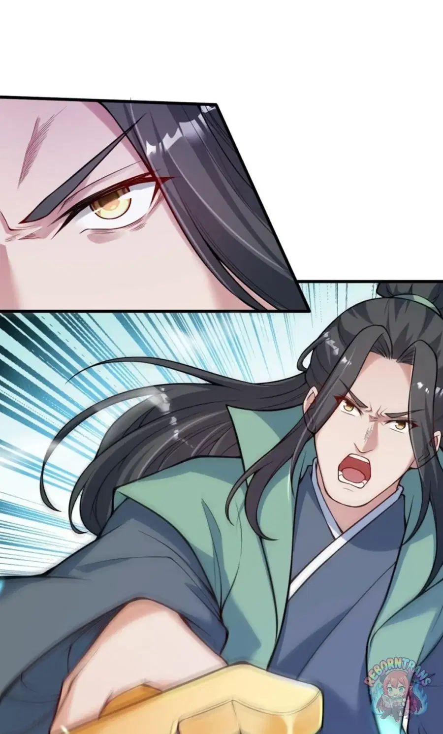 Invincible Sword Domain ตอนที่ 165 หน้า 2
