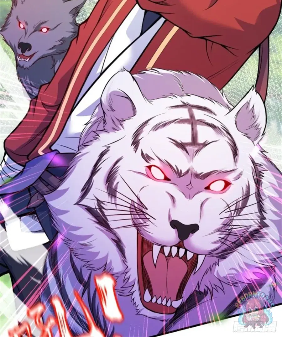 Invincible Sword Domain ตอนที่ 175 หน้า 3