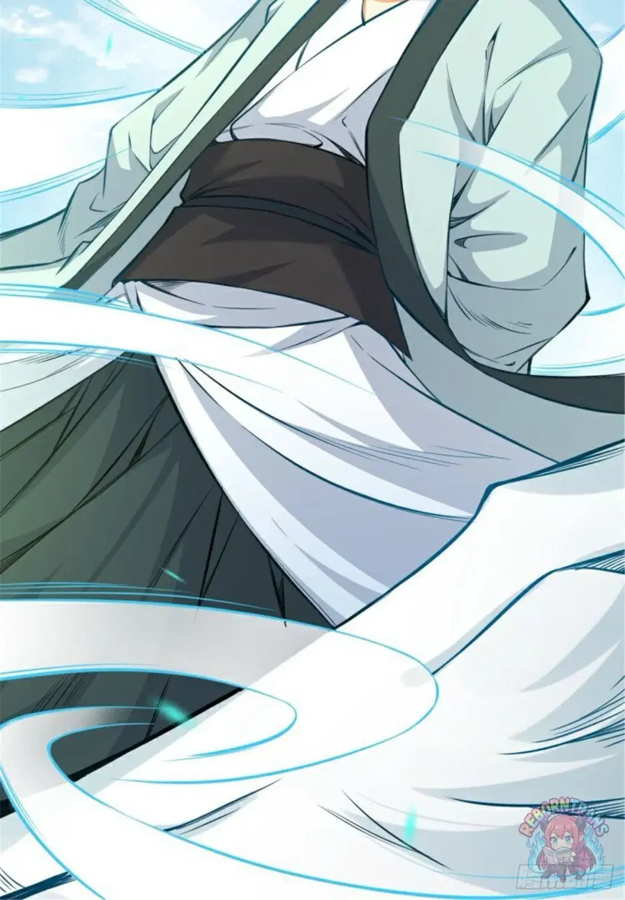 Invincible Sword Domain ตอนที่ 177 หน้า 3