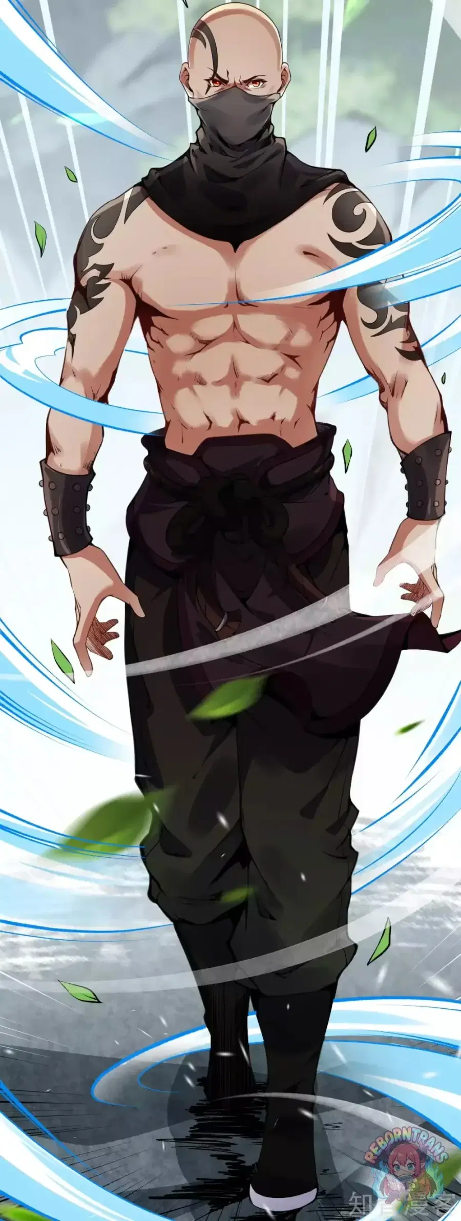 Invincible Sword Domain ตอนที่ 39 หน้า 3