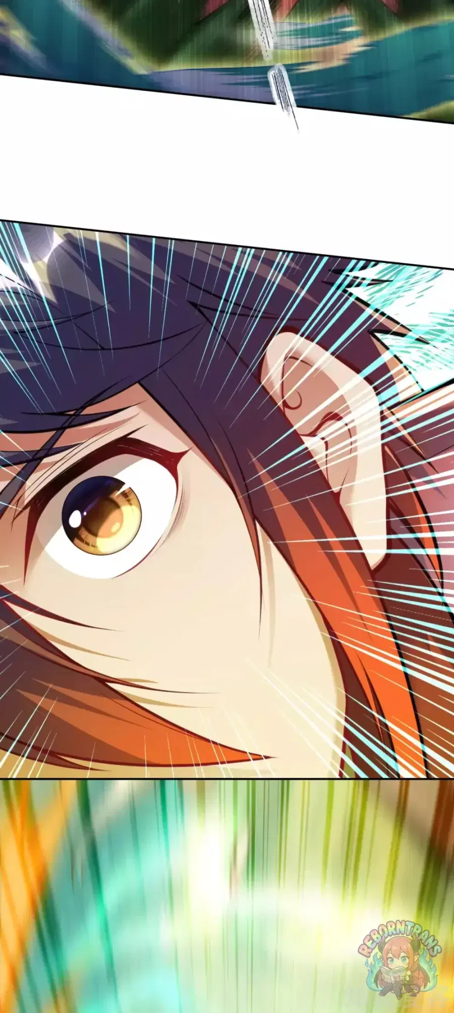 Invincible Sword Domain ตอนที่ 49 หน้า 3