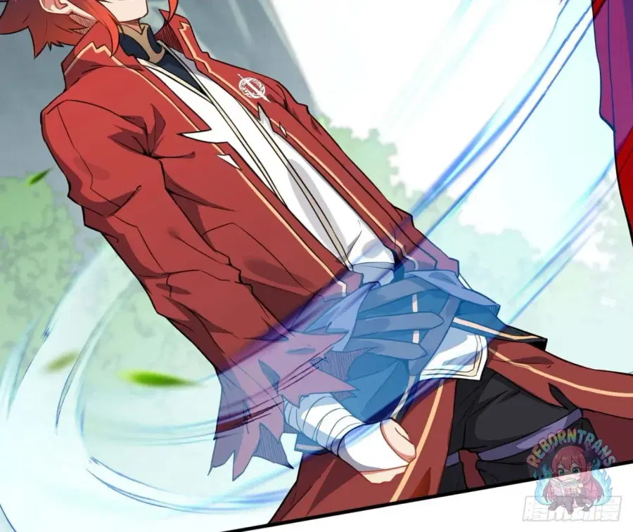 Invincible Sword Domain ตอนที่ 57 หน้า 3