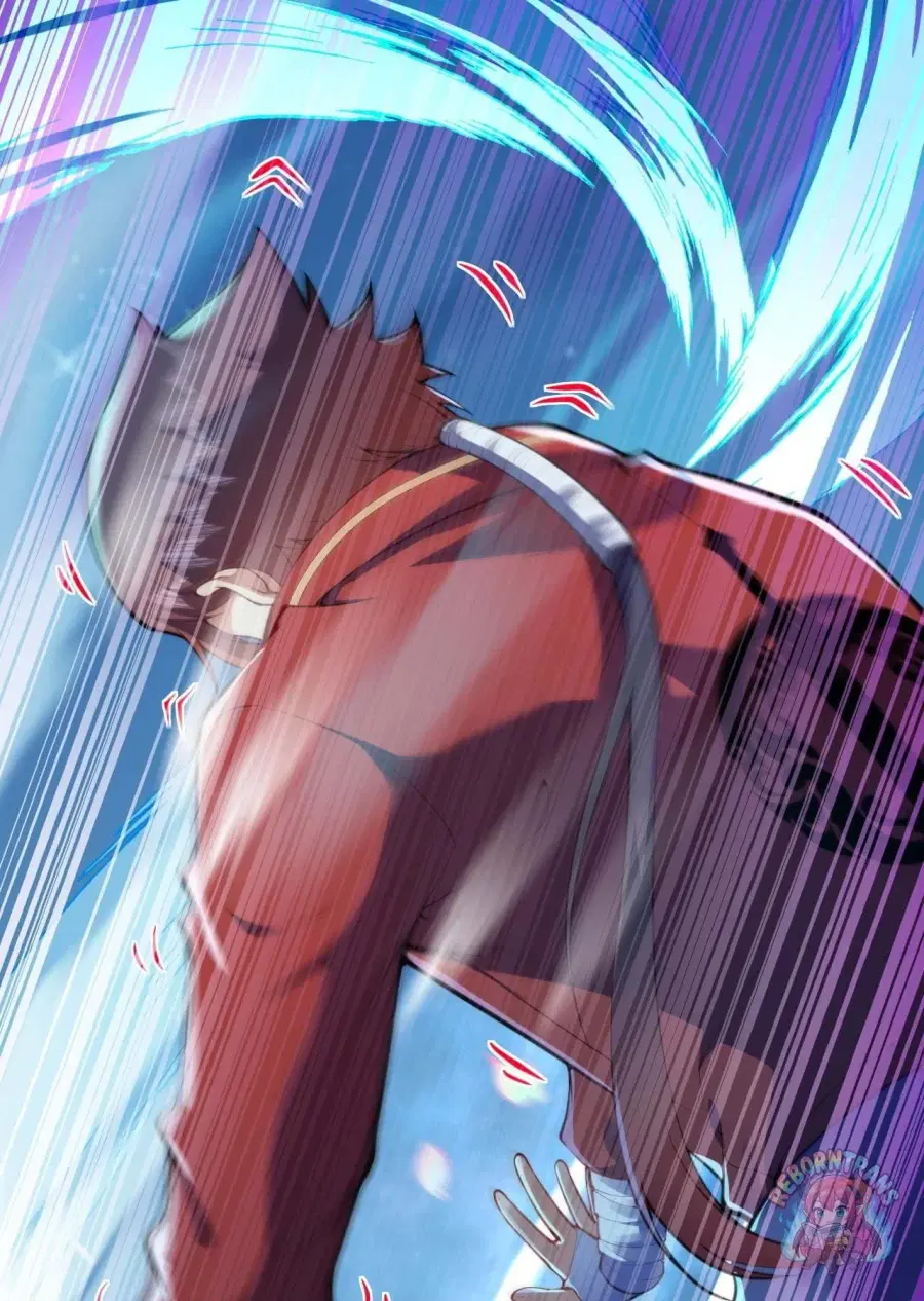 Invincible Sword Domain ตอนที่ 63 หน้า 2