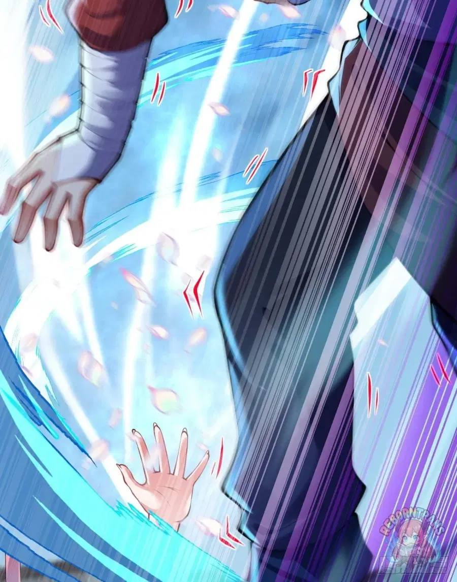 Invincible Sword Domain ตอนที่ 63 หน้า 3