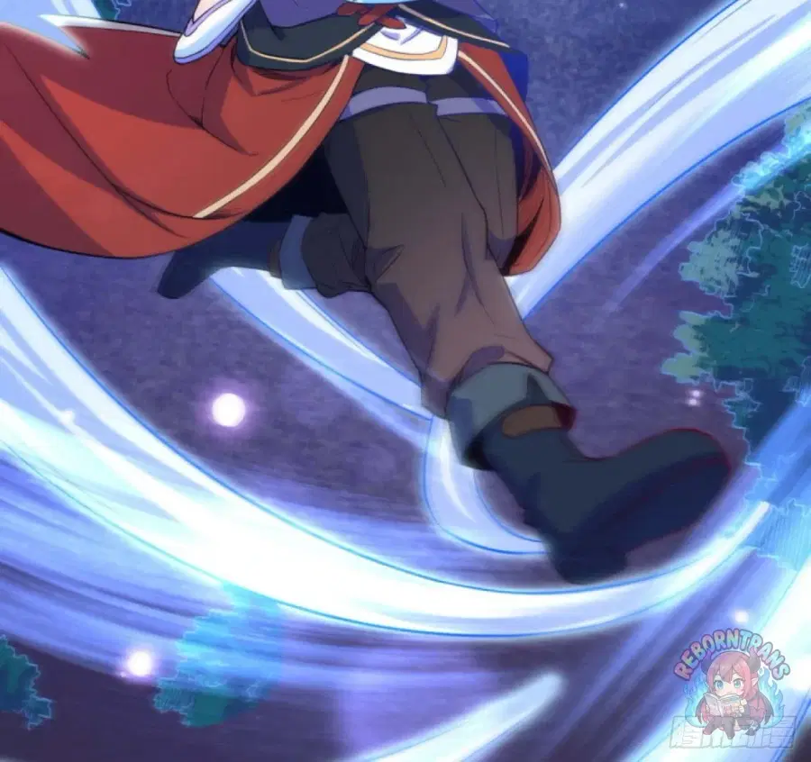 Invincible Sword Domain ตอนที่ 64 หน้า 3