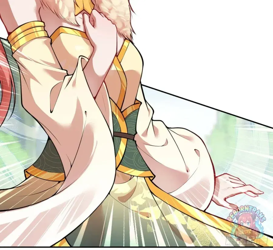 Invincible Sword Domain ตอนที่ 70 หน้า 3