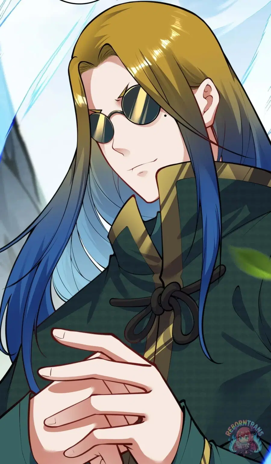 Invincible Sword Domain ตอนที่ 71 หน้า 3
