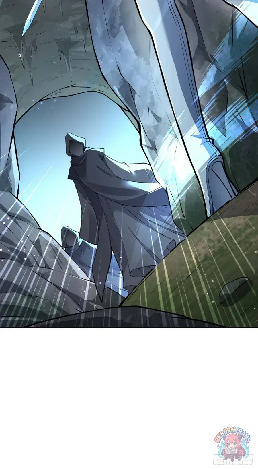 Invincible Sword Domain ตอนที่ 76 หน้า 3