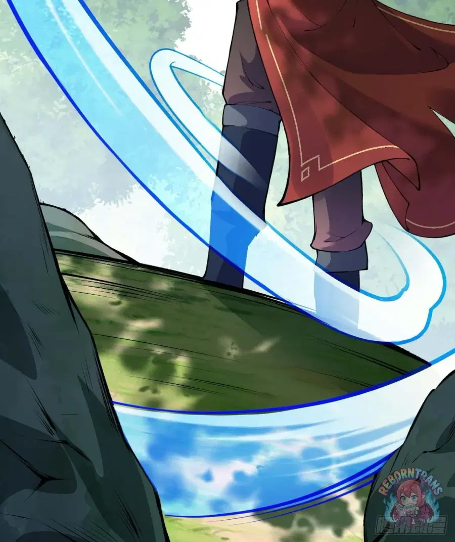 Invincible Sword Domain ตอนที่ 77 หน้า 3