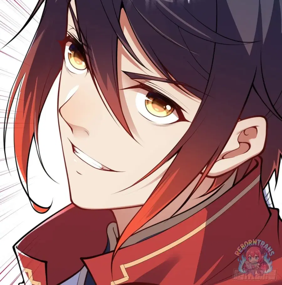 Invincible Sword Domain ตอนที่ 81 หน้า 3