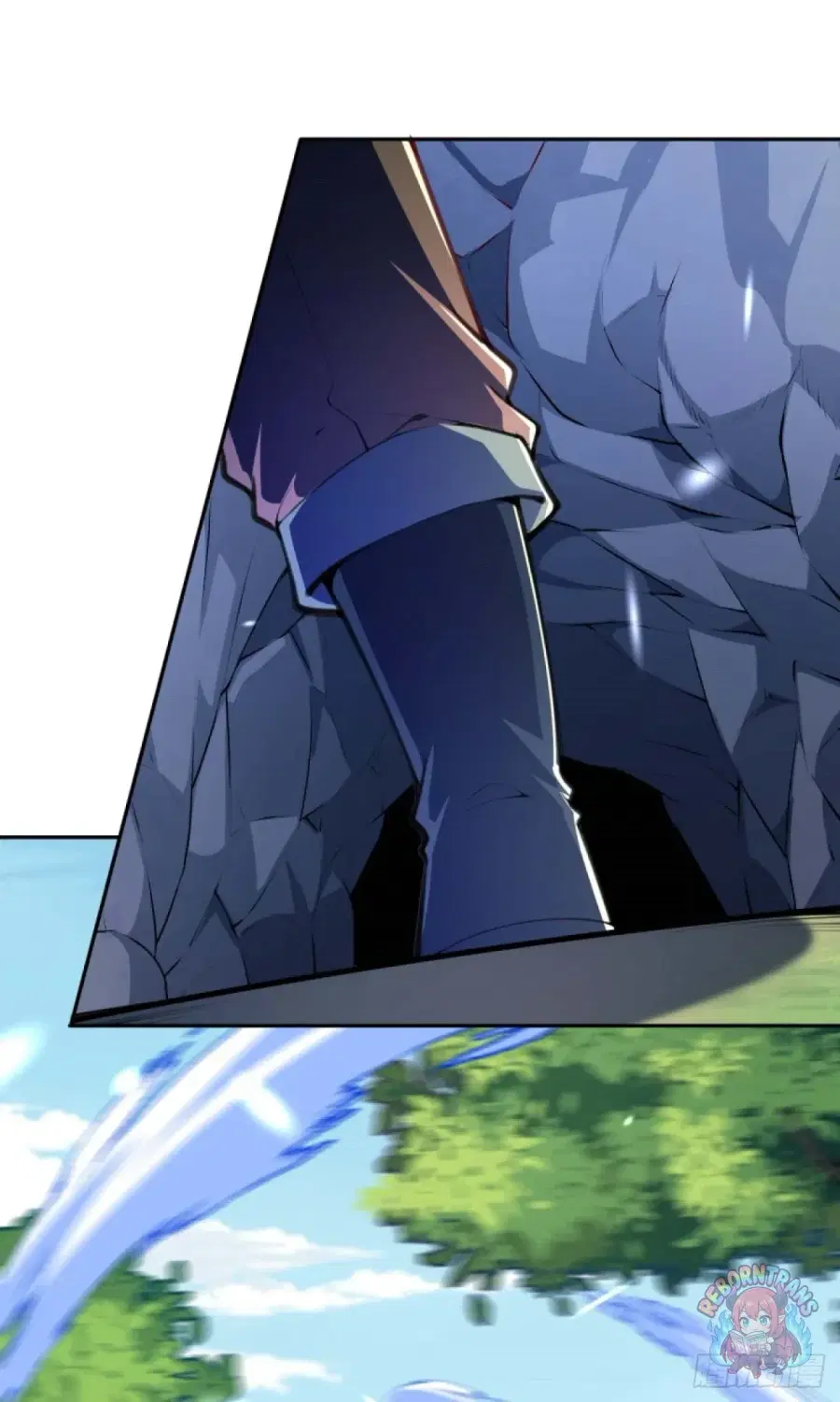 Invincible Sword Domain ตอนที่ 89 หน้า 2