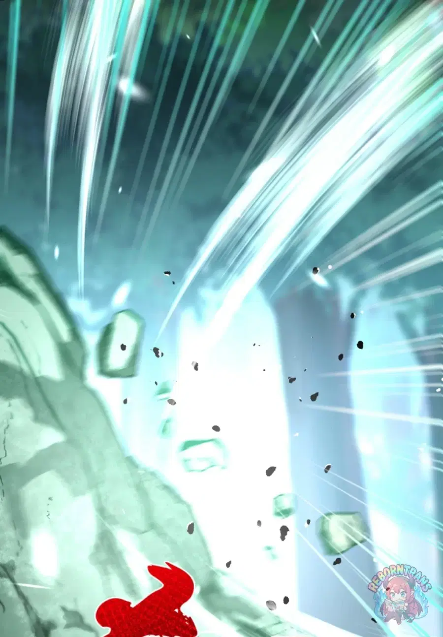 Invincible Sword Domain ตอนที่ 91 หน้า 2