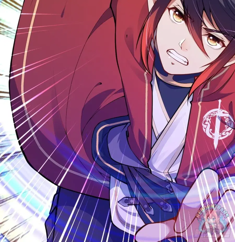 Invincible Sword Domain ตอนที่ 98 หน้า 3