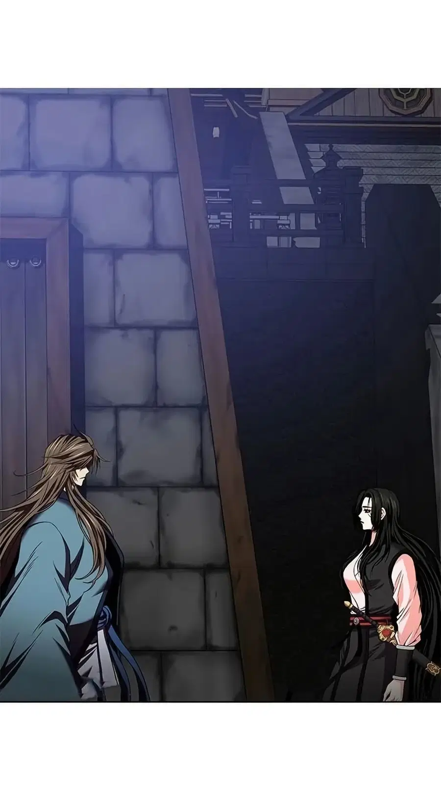 Invincible Territory ตอนที่ 20 หน้า 2
