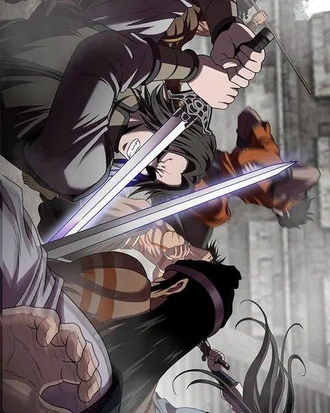 Invincible Territory ตอนที่ 22 หน้า 2