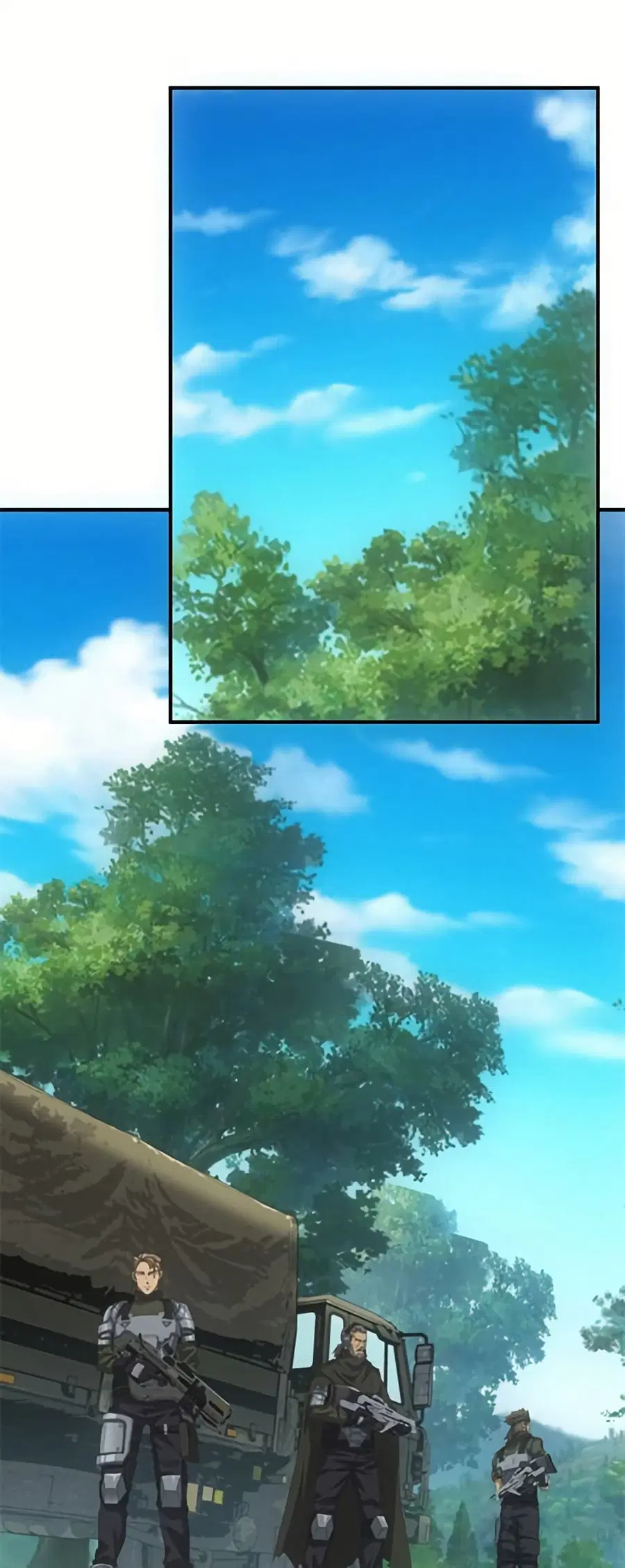 Irasshaimase Shuumatsu Sekai ตอนที่ 22 หน้า 2