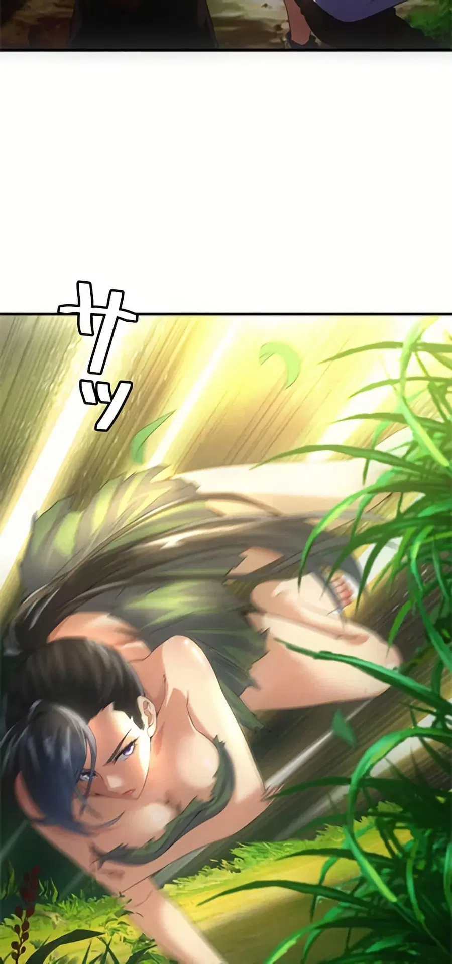 Irasshaimase Shuumatsu Sekai ตอนที่ 29 หน้า 3