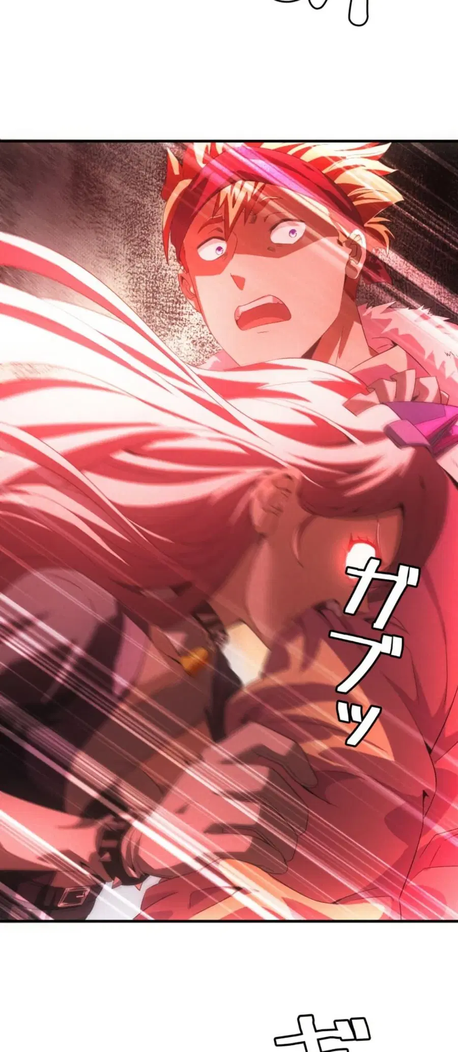 Irasshaimase Shuumatsu Sekai ตอนที่ 35 หน้า 3