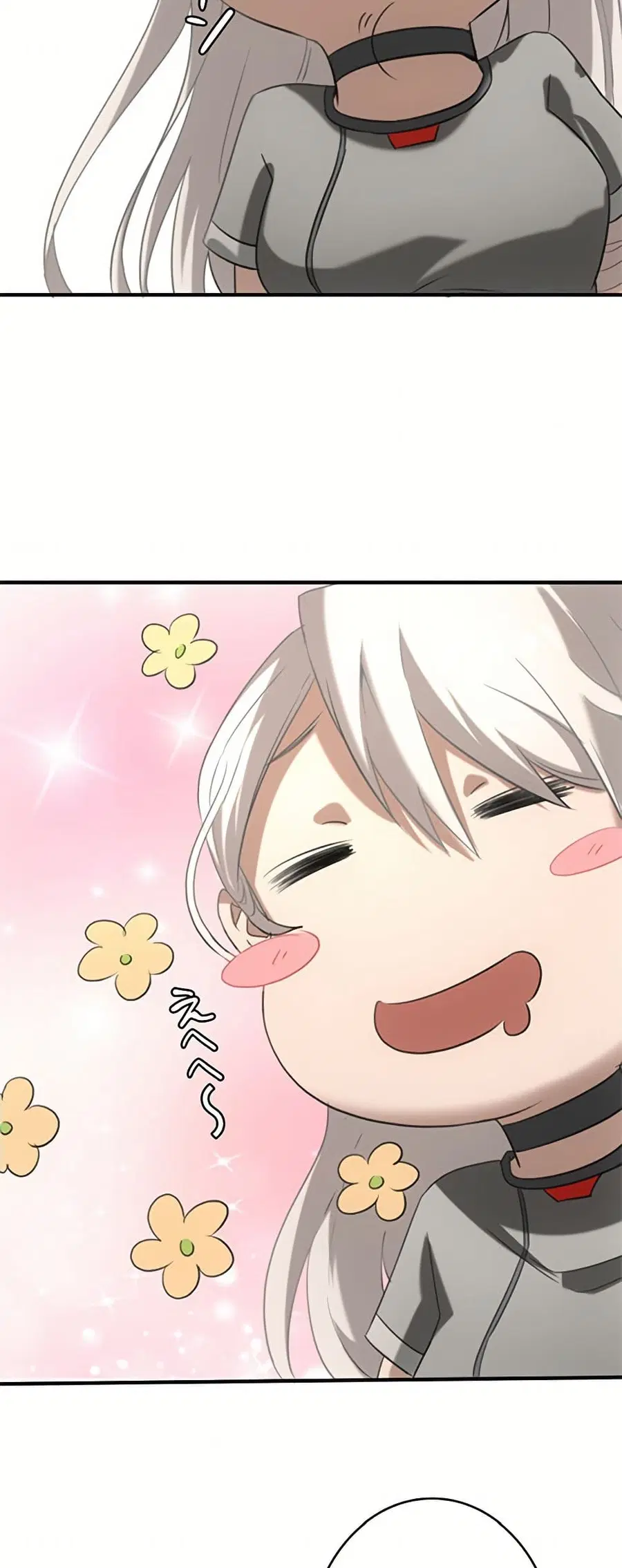 Irasshaimase Shuumatsu Sekai ตอนที่ 4 หน้า 3