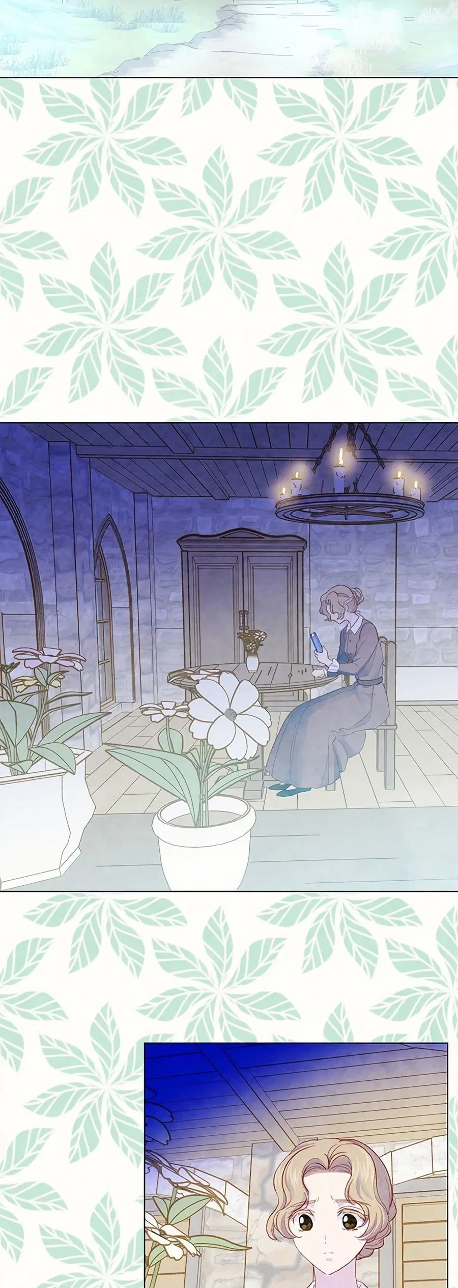 Iris – The Lady and Her Smartphone ตอนที่ 93 หน้า 3