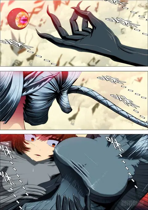 Iron Ladies ตอนที่ 36 หน้า 2