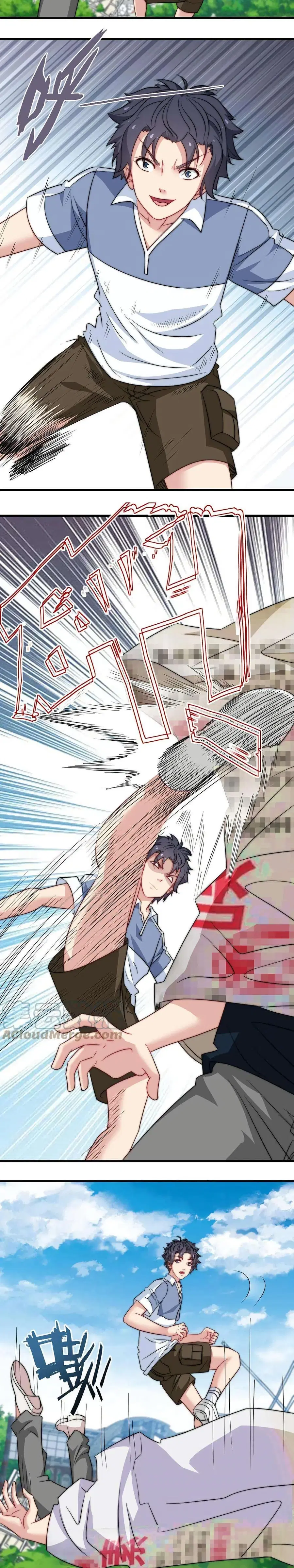 Is It Reasonable for Me to Beat a Dragon With a Slime ตอนที่ 41 หน้า 2