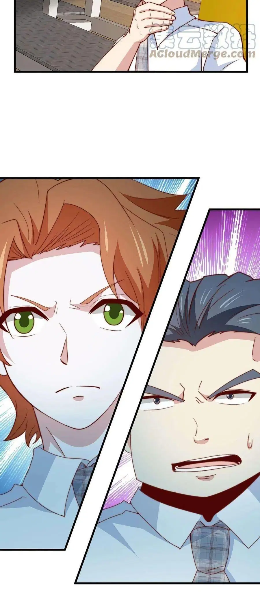 Is It Reasonable for Me to Beat a Dragon With a Slime ตอนที่ 75 หน้า 3