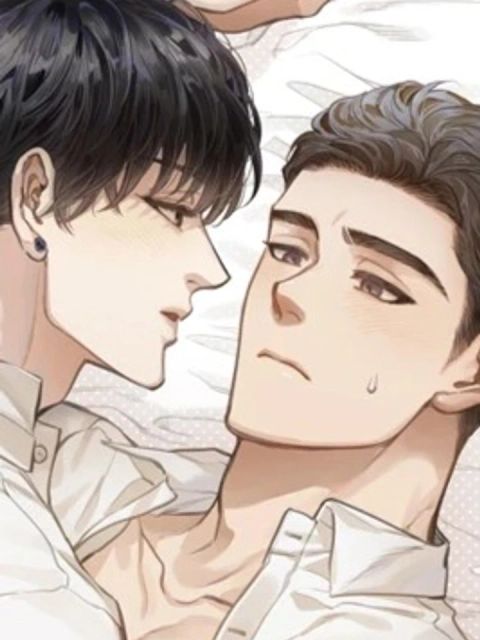 ปก Is Our Love Possible? มังงะเกาหลี แปลไทย