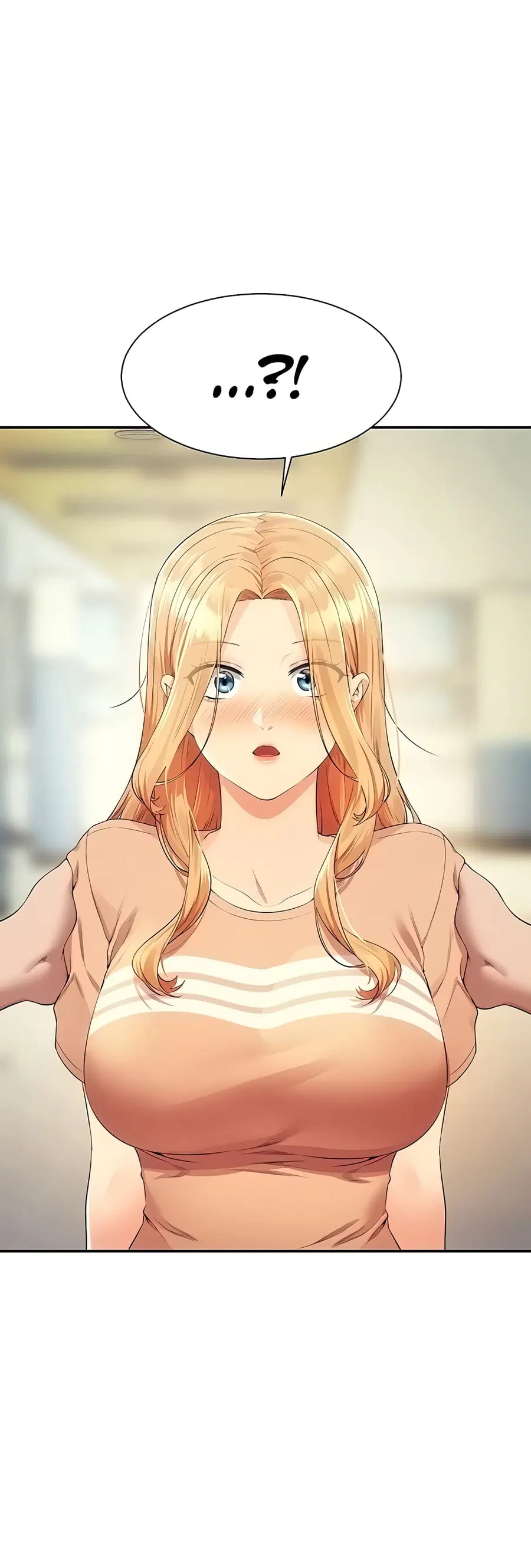 Is There No Goddess in My College? ตอนที่ 103 หน้า 2