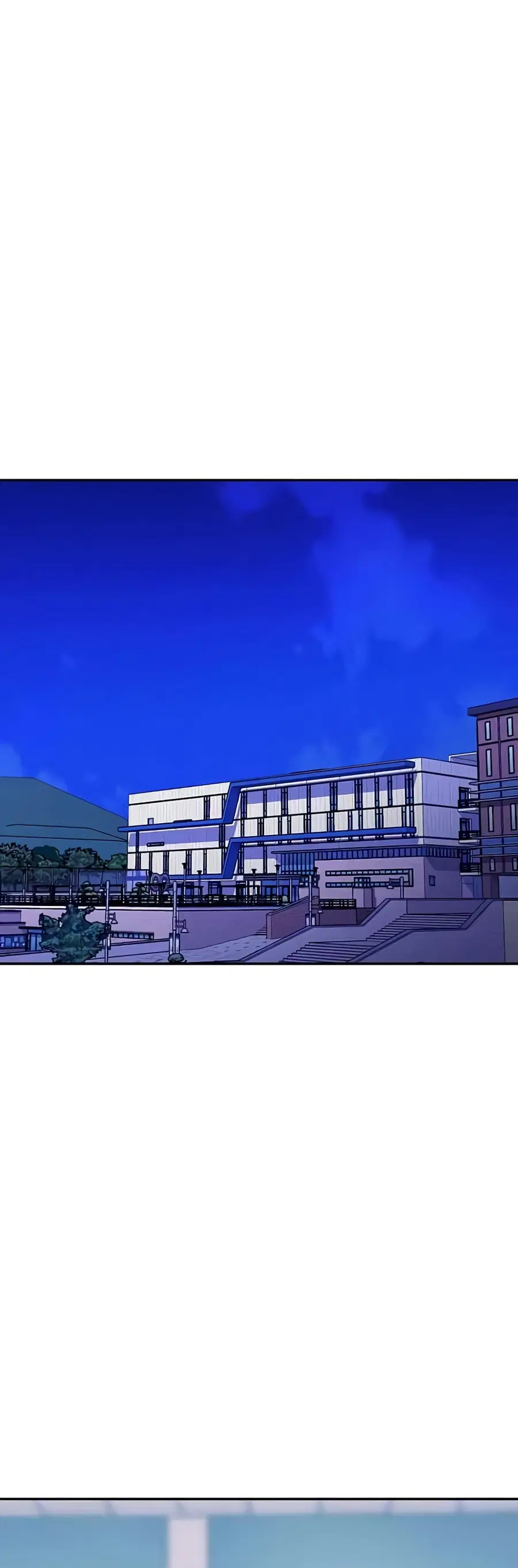 Is There No Goddess in My College? ตอนที่ 140 หน้า 2