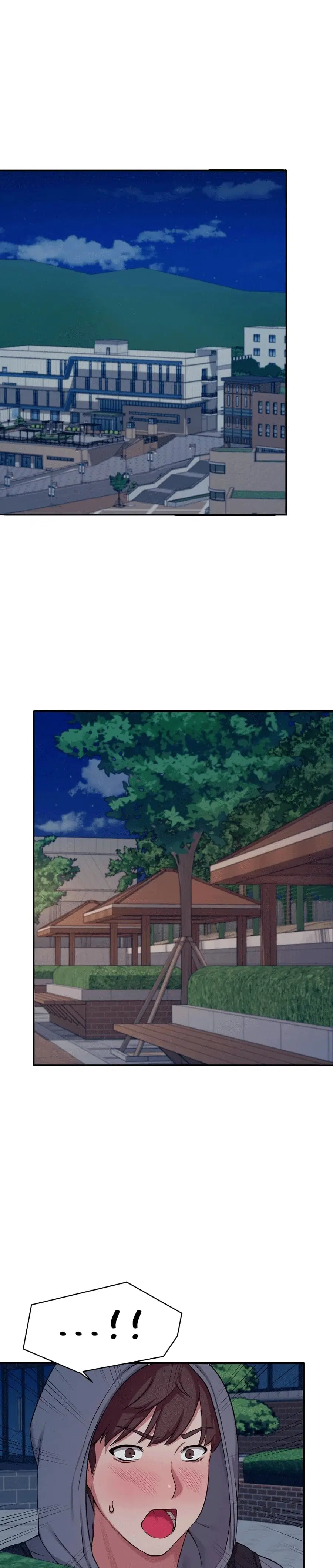 Is There No Goddess in My College? ตอนที่ 4 หน้า 2