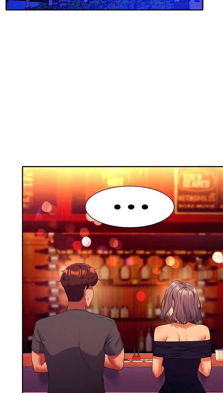 Is There No Goddess in My College? ตอนที่ 55 หน้า 3
