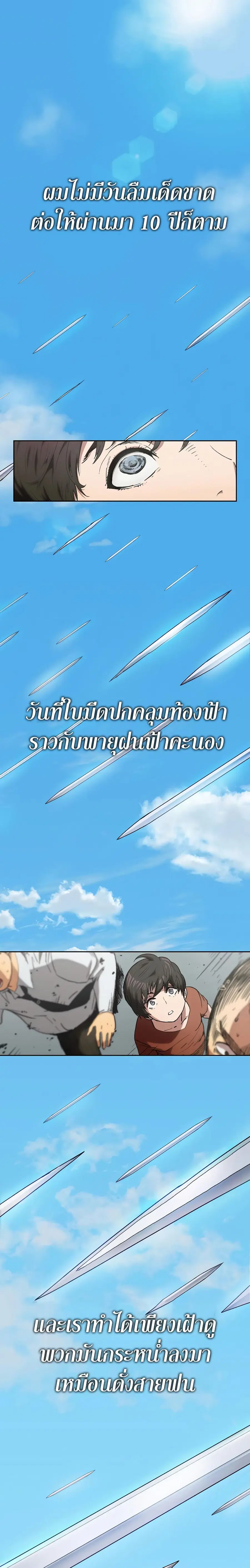 Is This Hunter for Real ตอนที่ 1 หน้า 1
